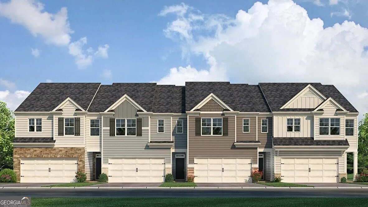 119 Addison Trace #0