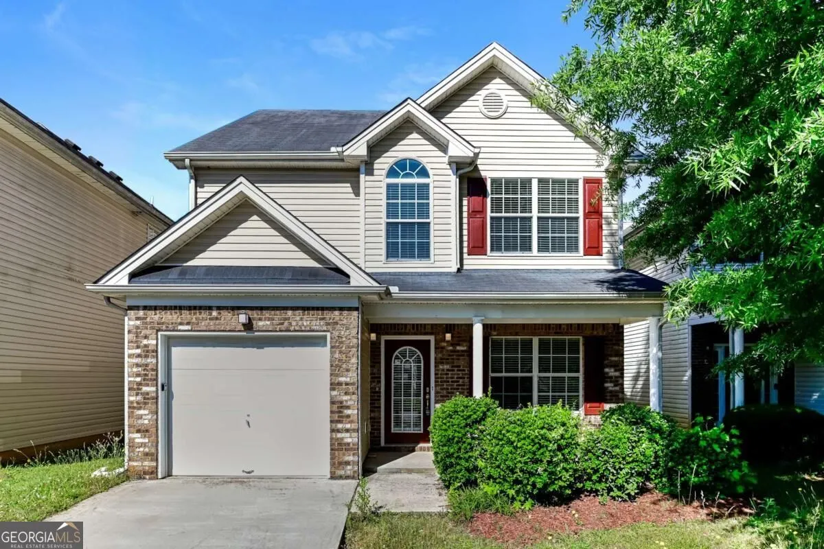 11173 Aliyah Drive