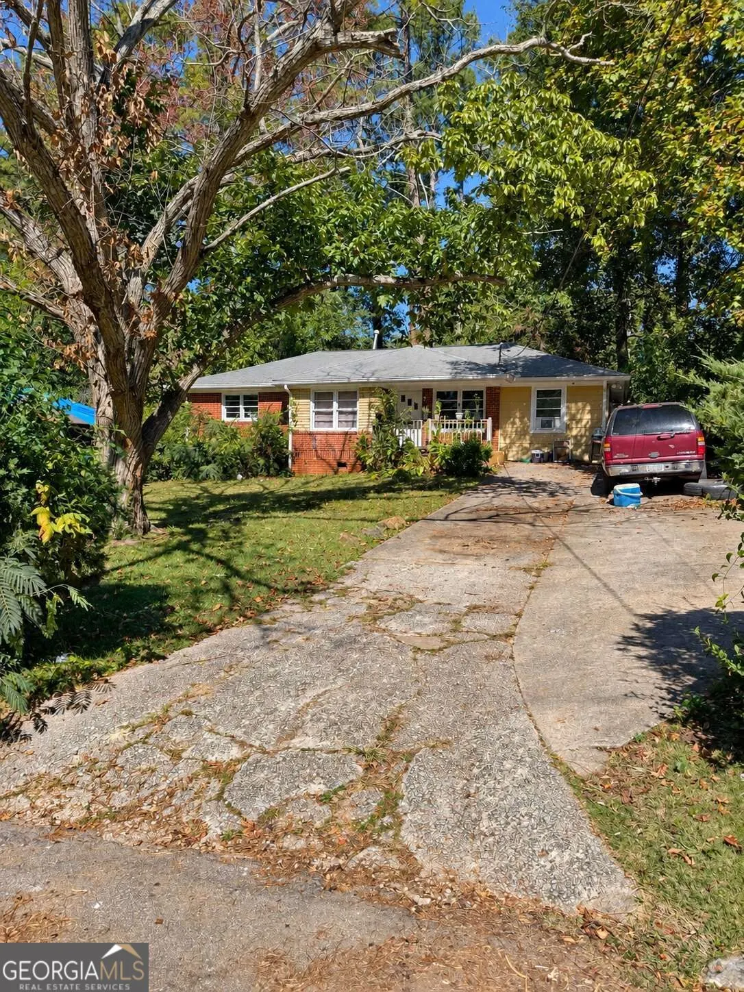 2986 Del Monico Drive