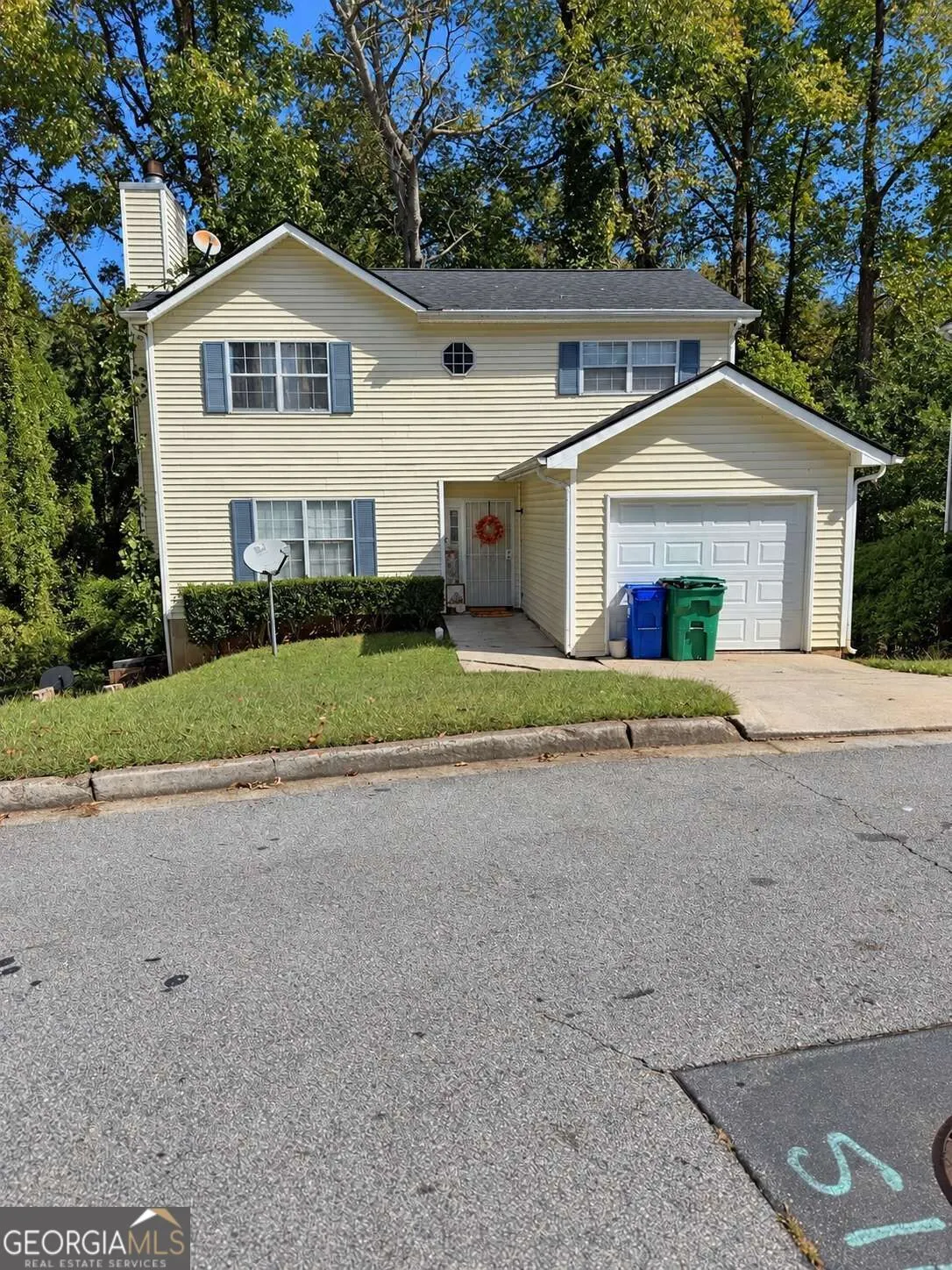 3376 Wild Flower Cove