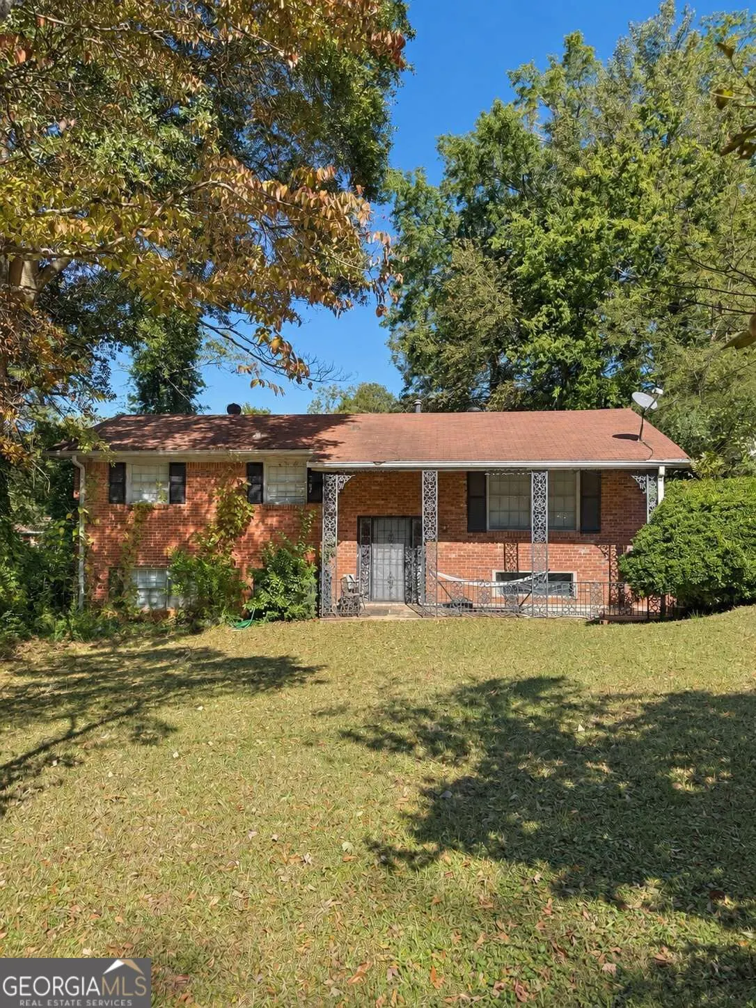 3604 Barrington Place