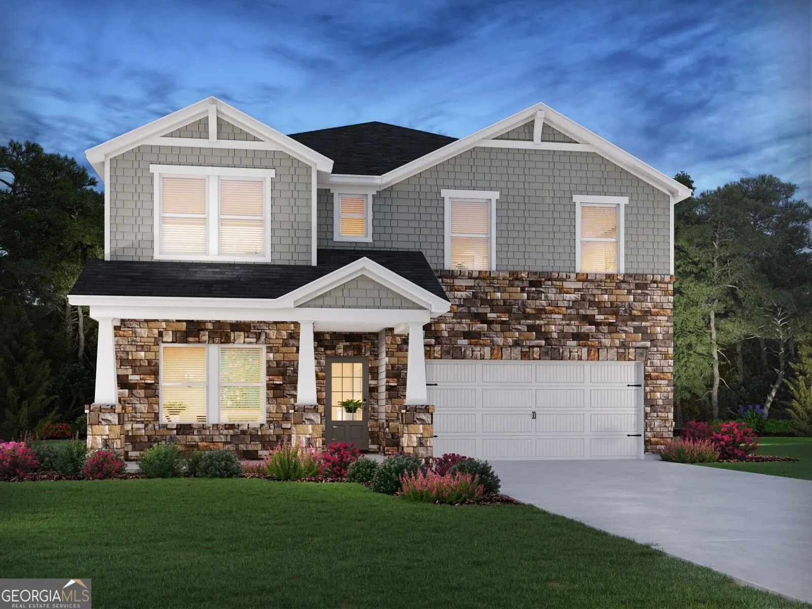 2174 Martin Spring Bend