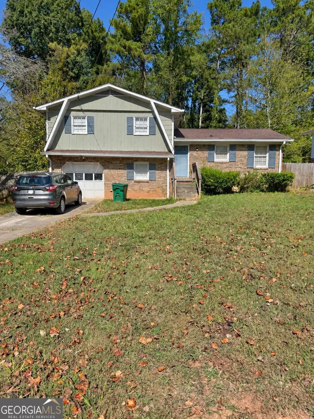2520 Elkhorn Drive