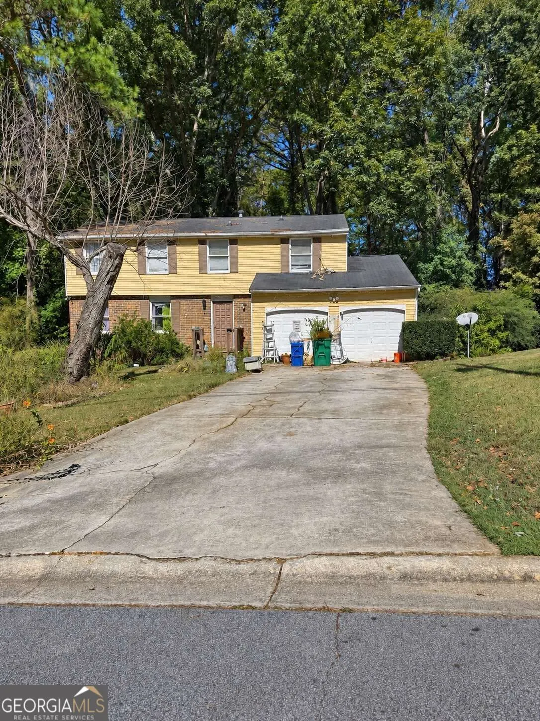2943 Boring Ridge Drive