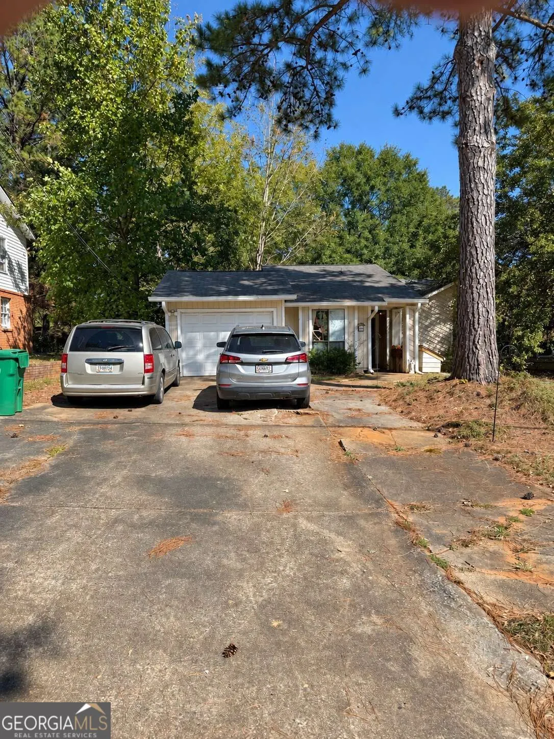 3896 Mcgill Lane