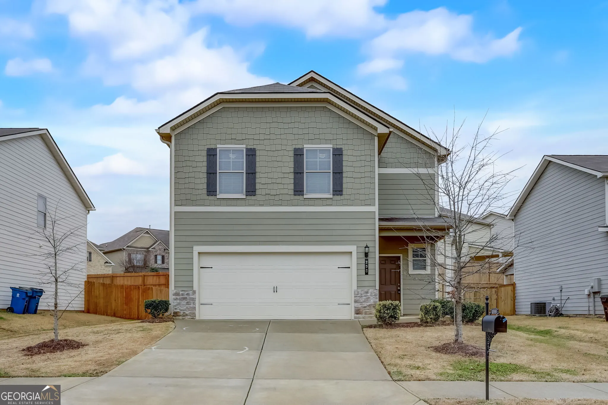 298 HAMILTON POINTE Drive