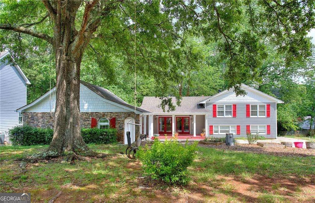 2067 Brockett Road
