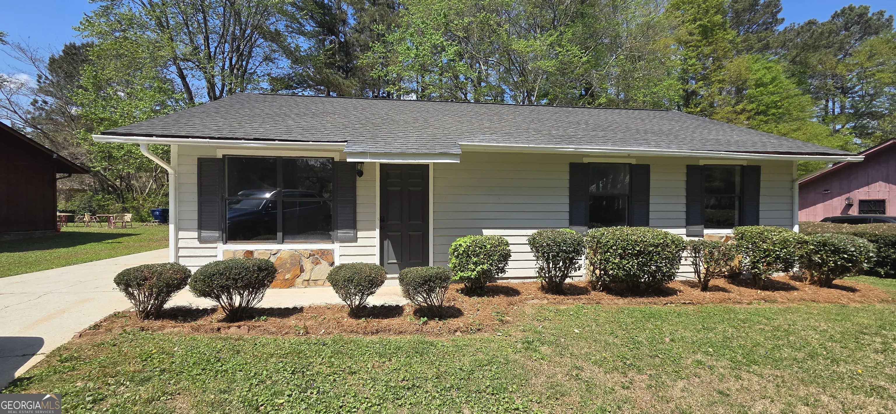 445 Wilson Mill Road SW