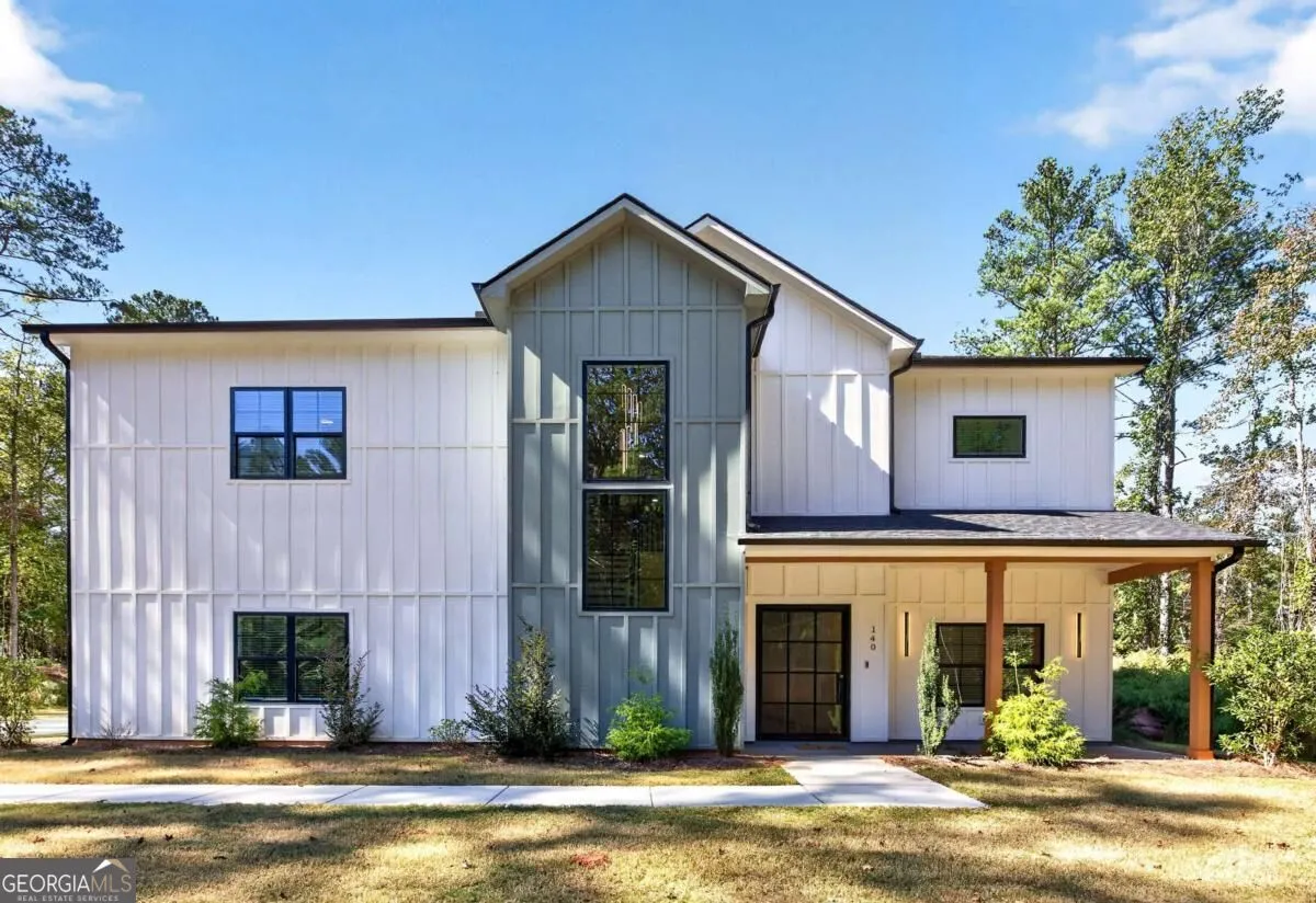 140 Wesley Place