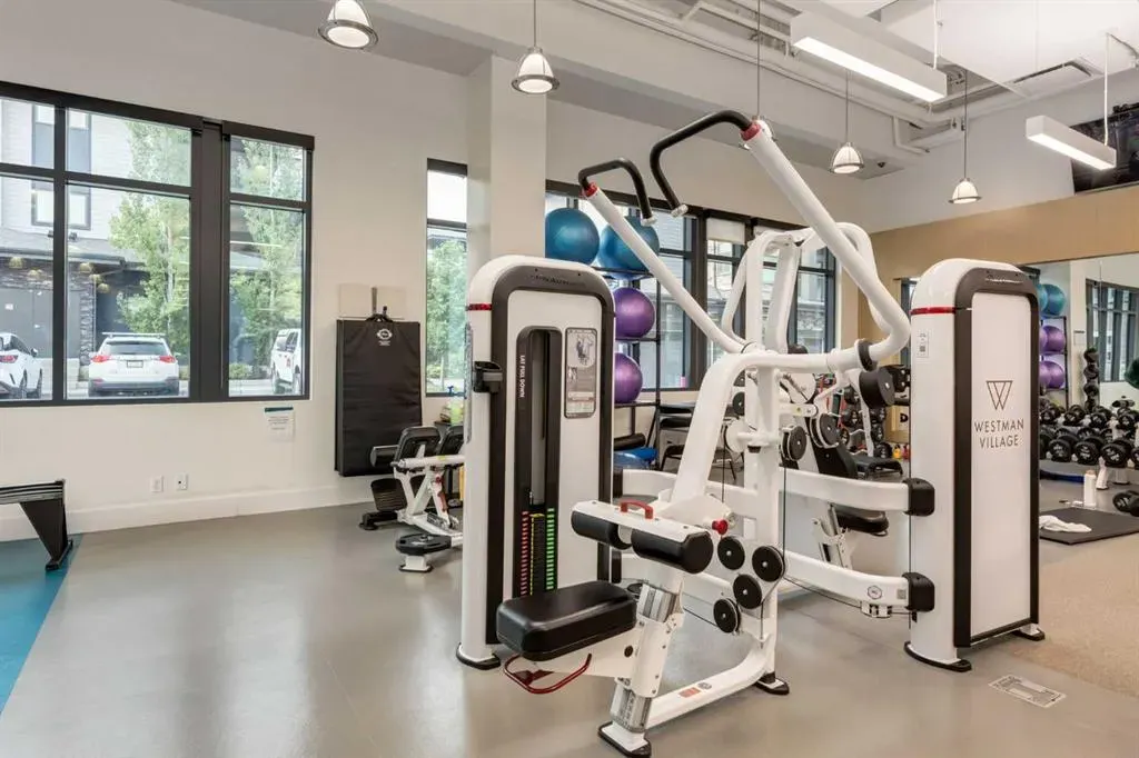 122 Mahogany Centre SE, #407