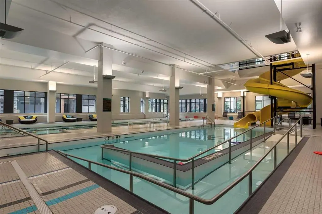 122 Mahogany Centre SE, #407