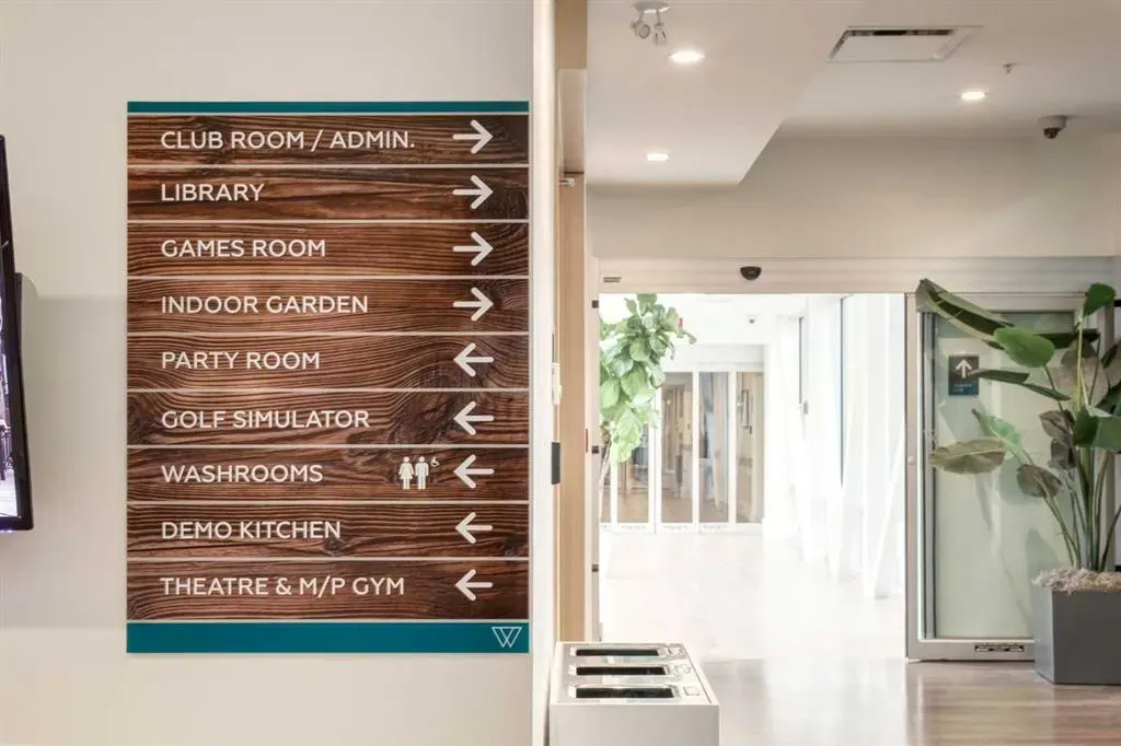 122 Mahogany Centre SE, #407