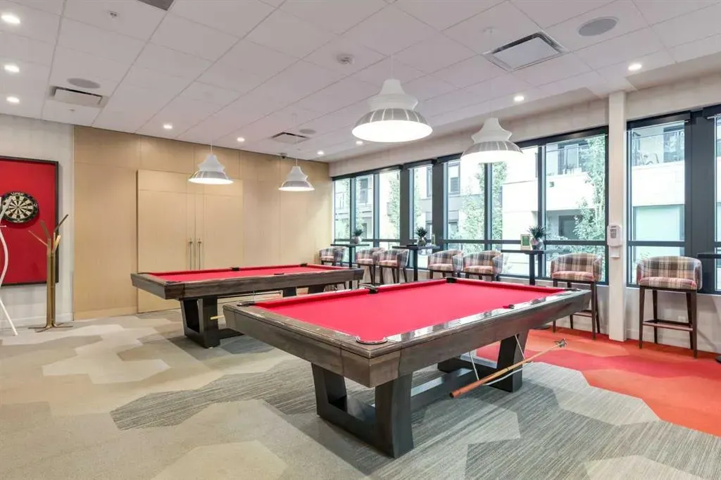 122 Mahogany Centre SE, #407