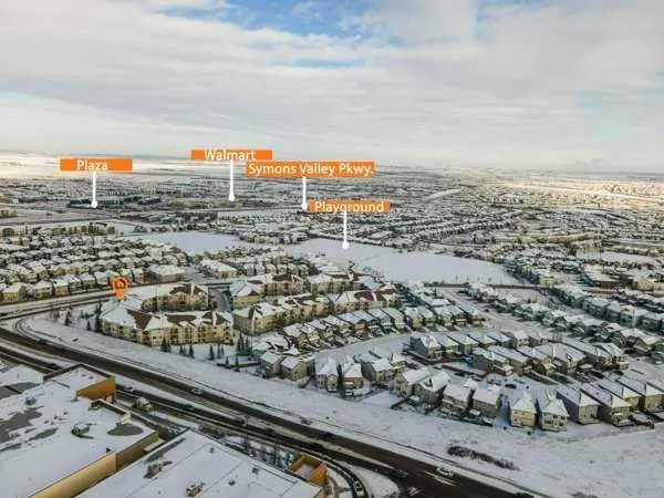 1540 Sherwood Boulevard NW, #1236