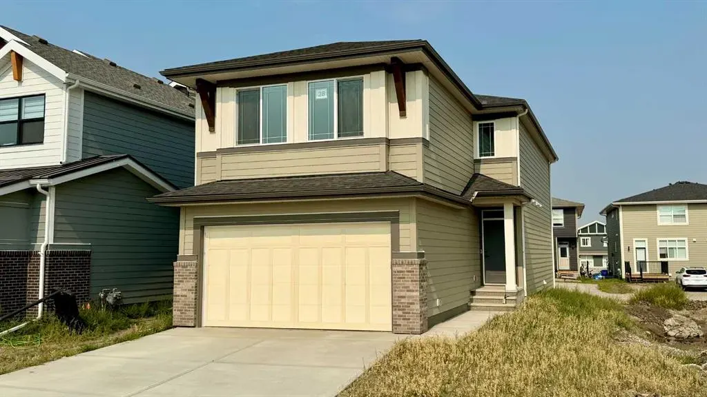 28 Magnolia Green SE
