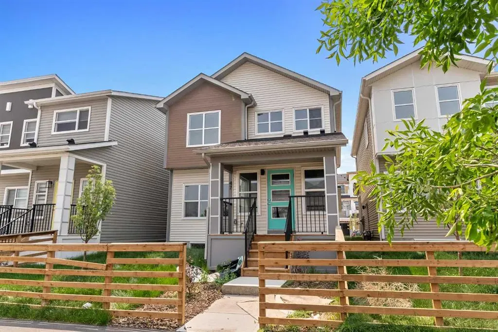 43 Belvedere Point SE