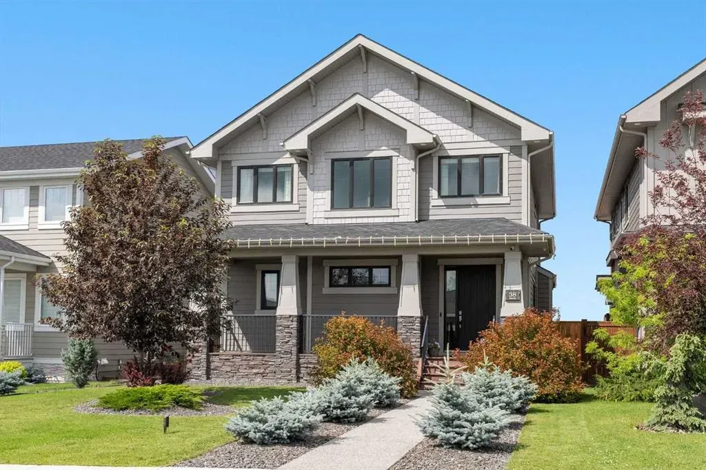 38 Yarrow Gate