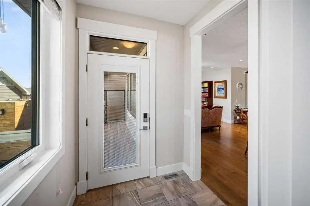 38 Yarrow Gate