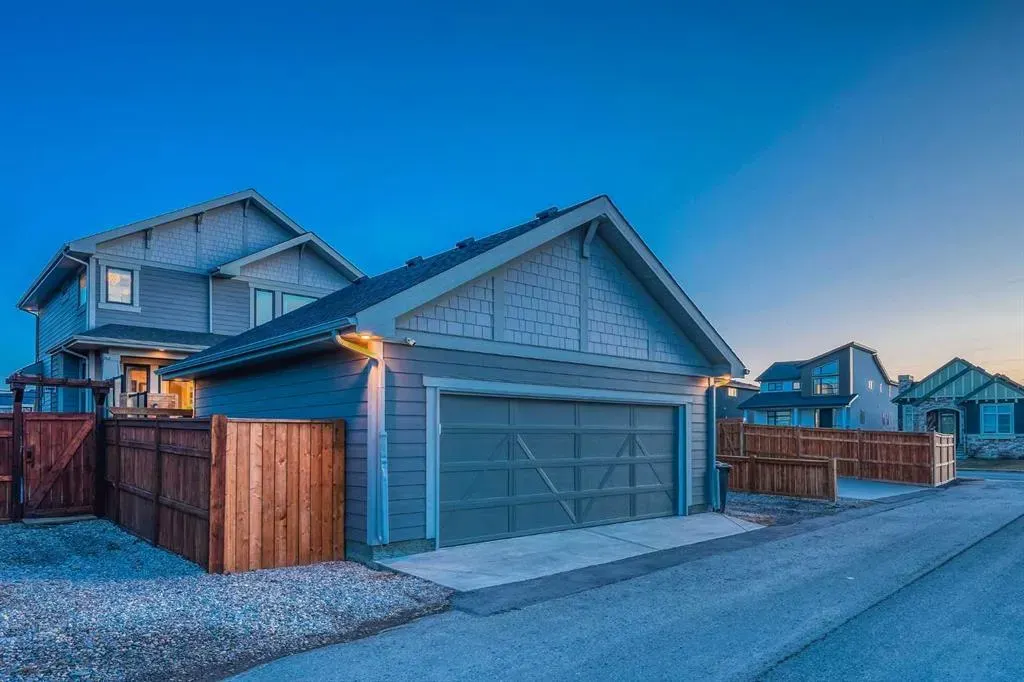 38 Yarrow Gate