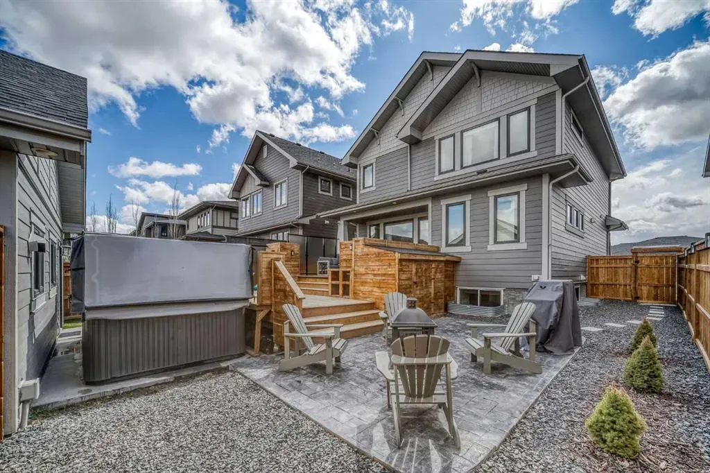 38 Yarrow Gate
