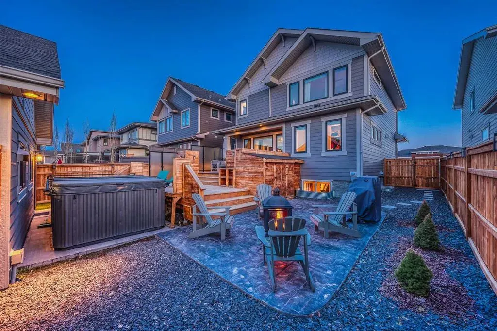 38 Yarrow Gate