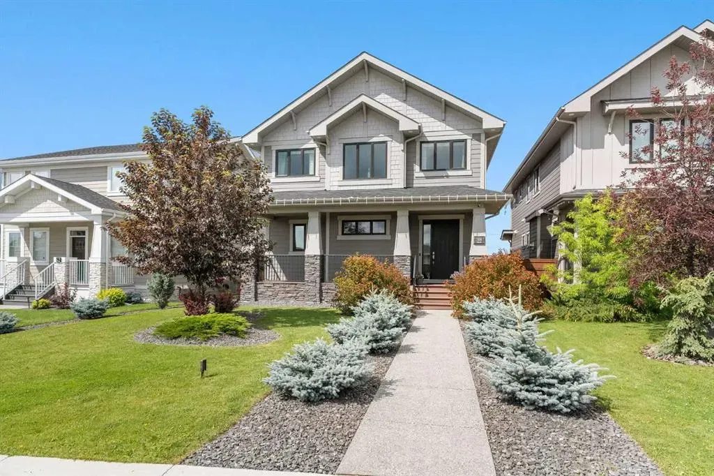 38 Yarrow Gate