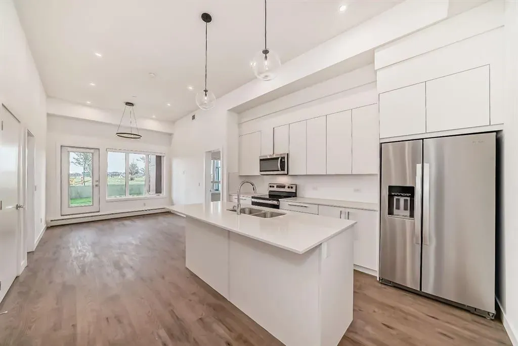60 Skyview Ranch Road NE, #2507