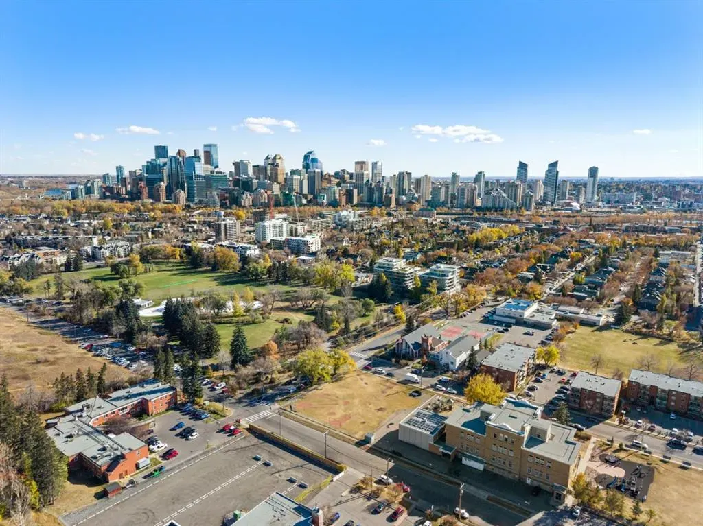 1505 8 Avenue NW, #418