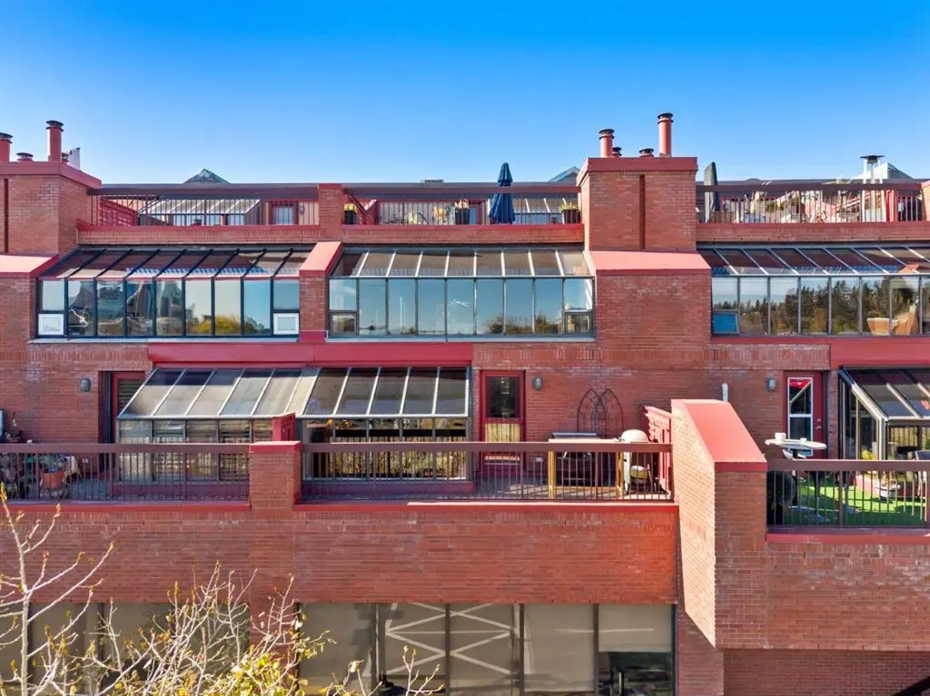 1505 8 Avenue NW, #418