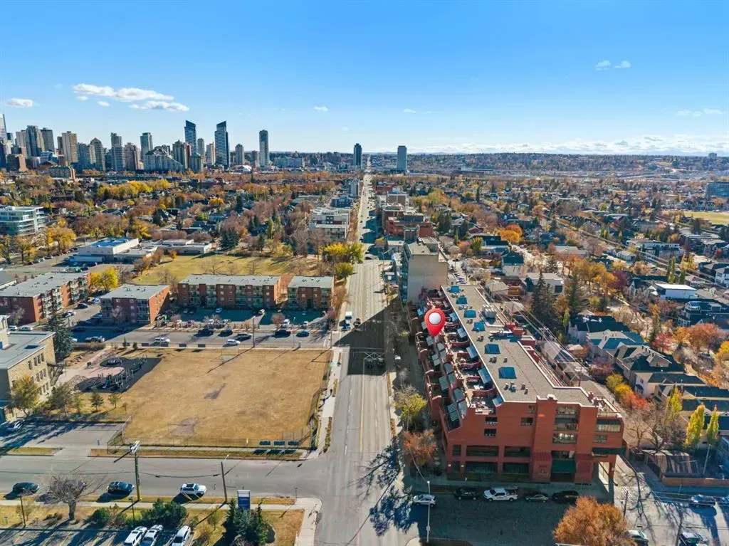 1505 8 Avenue NW, #418