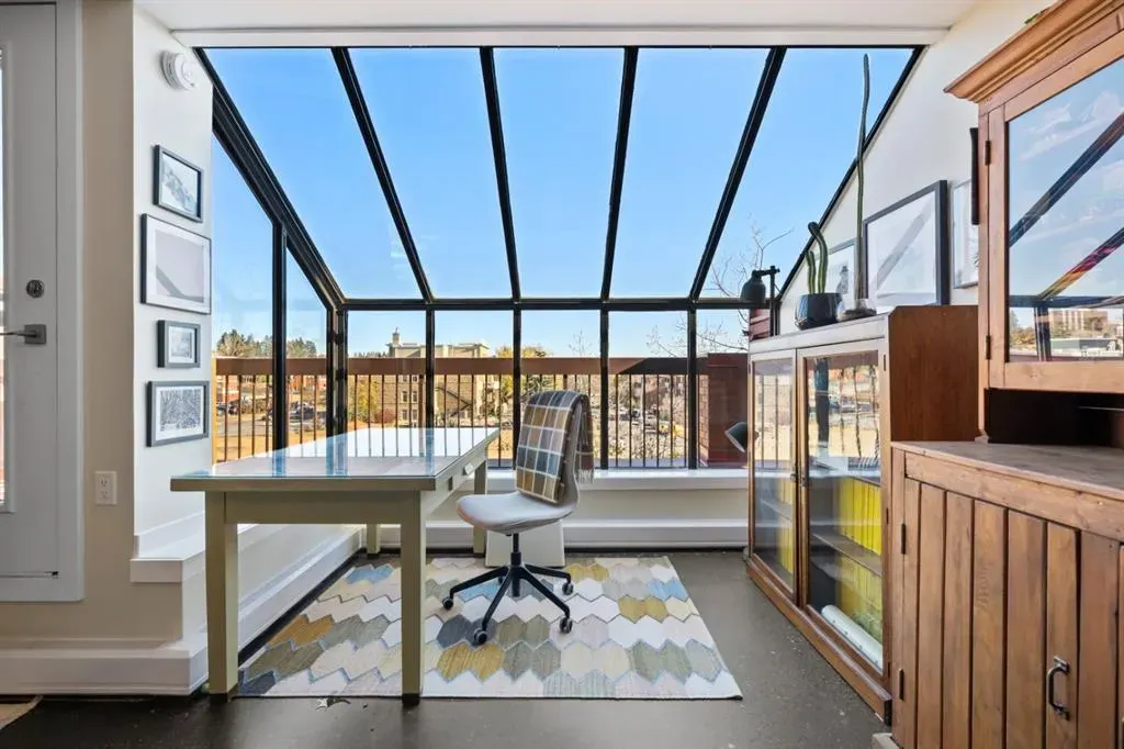 1505 8 Avenue NW, #418