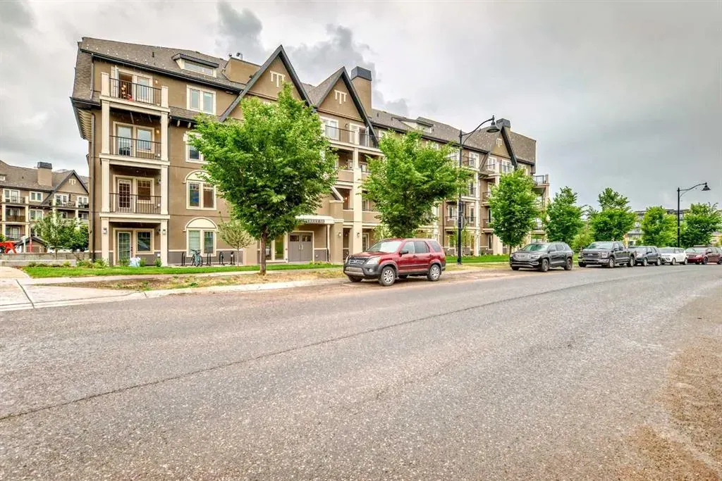 140 Mahogany Street SE, #117