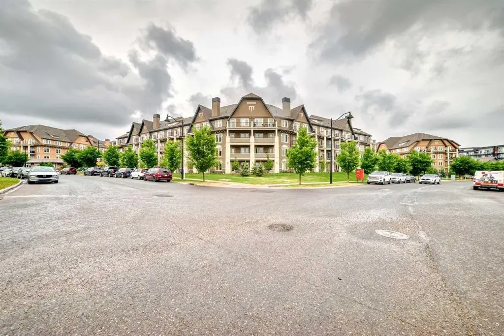 140 Mahogany Street SE, #117