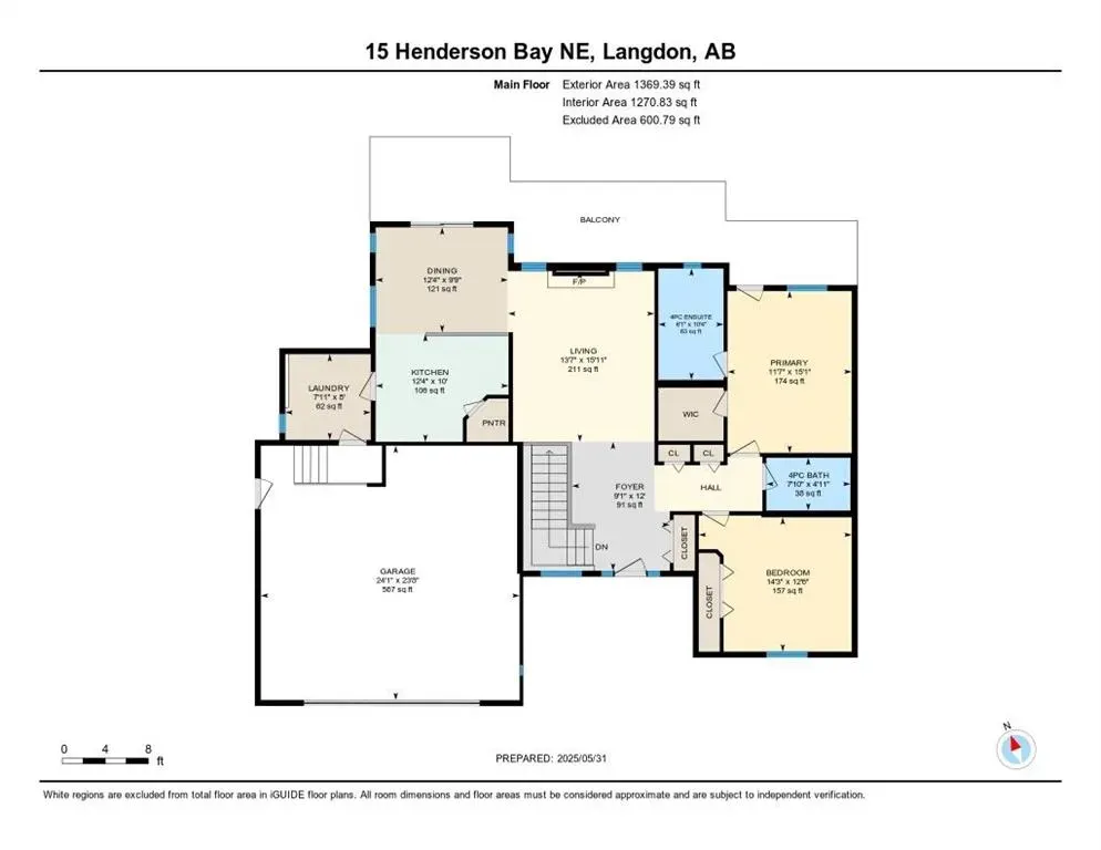 15 Henderson Bay NE