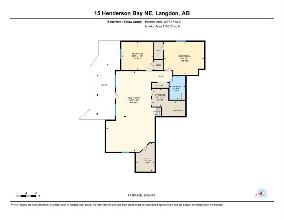 15 Henderson Bay NE