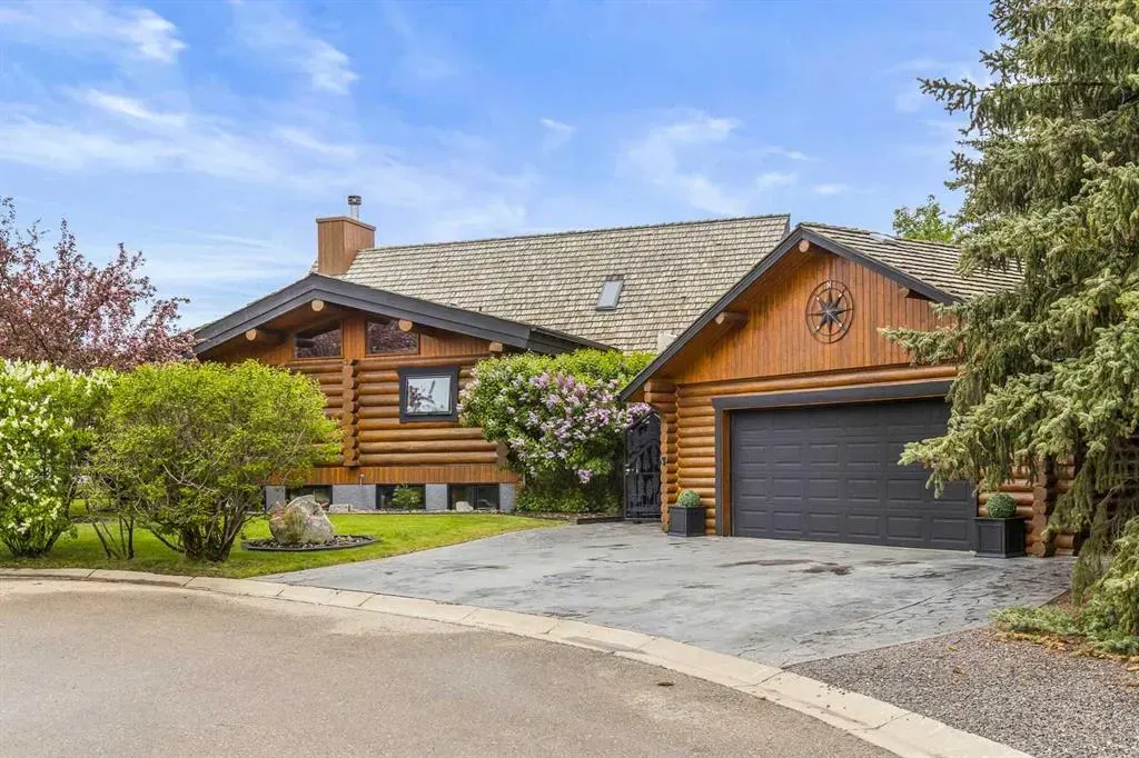 2 Wheatland Green