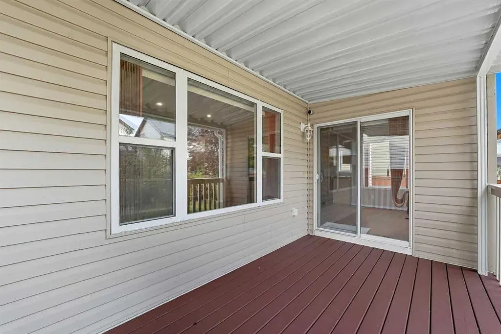 14 Rockborough Park NW