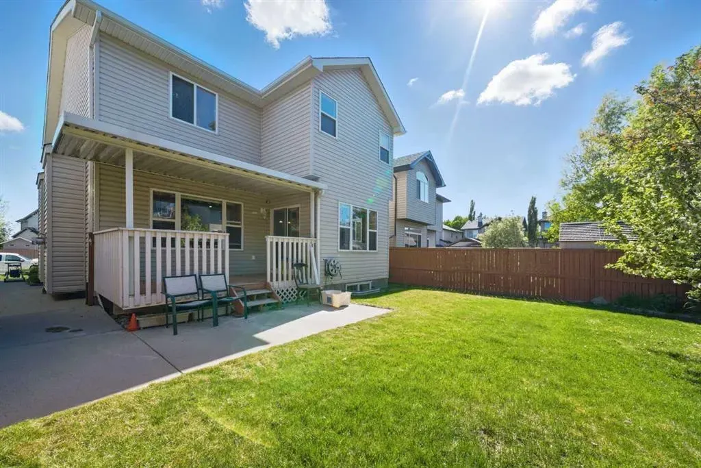 14 Rockborough Park NW