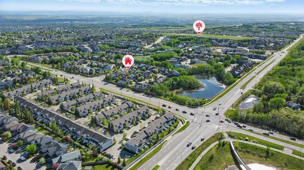 14 Rockborough Park NW
