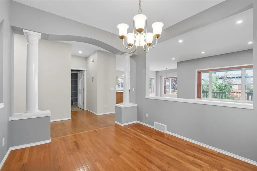 14 Rockborough Park NW