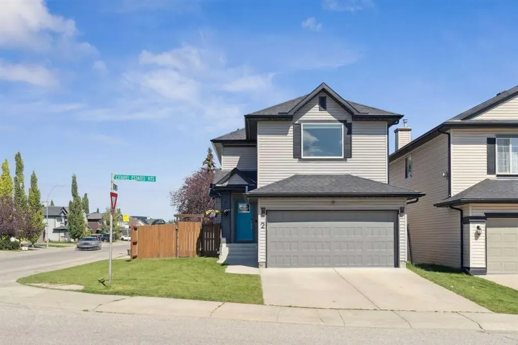 2 Citadel Estates Heights NW