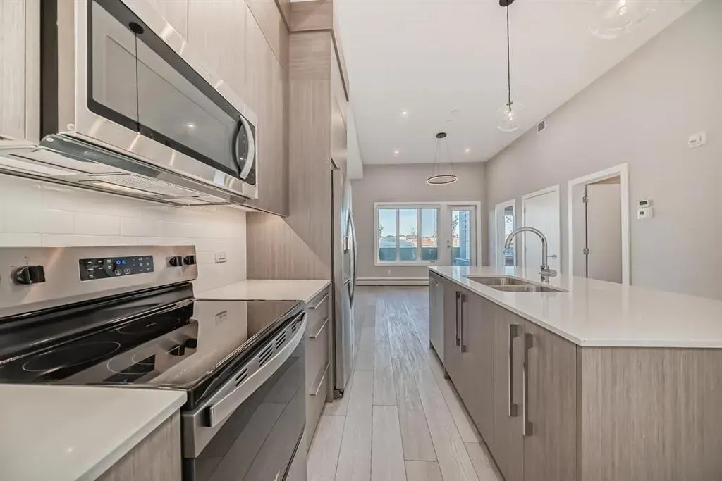 60 Skyview Ranch Road NE, #2613