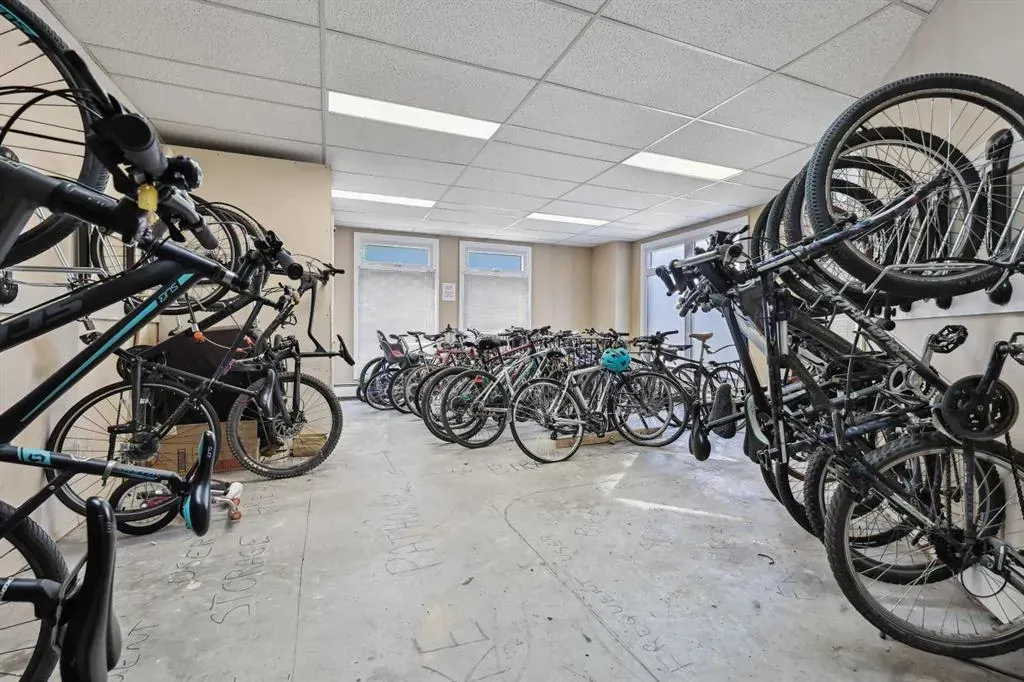 1414 5 Street SW, #206