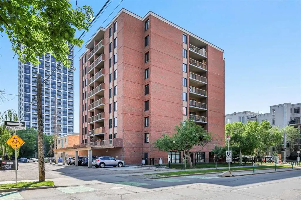1414 5 Street SW, #206