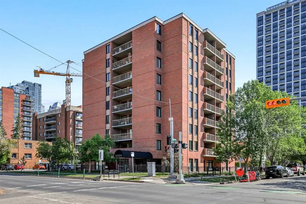 1414 5 Street SW, #206