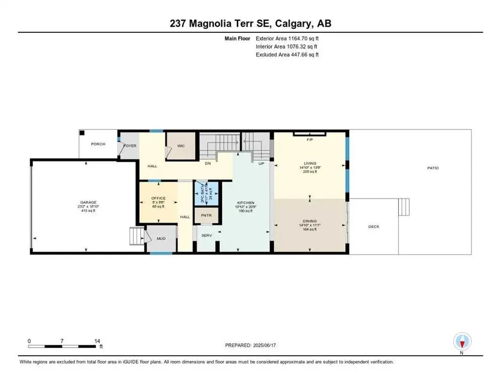 237 Magnolia Terrace SE
