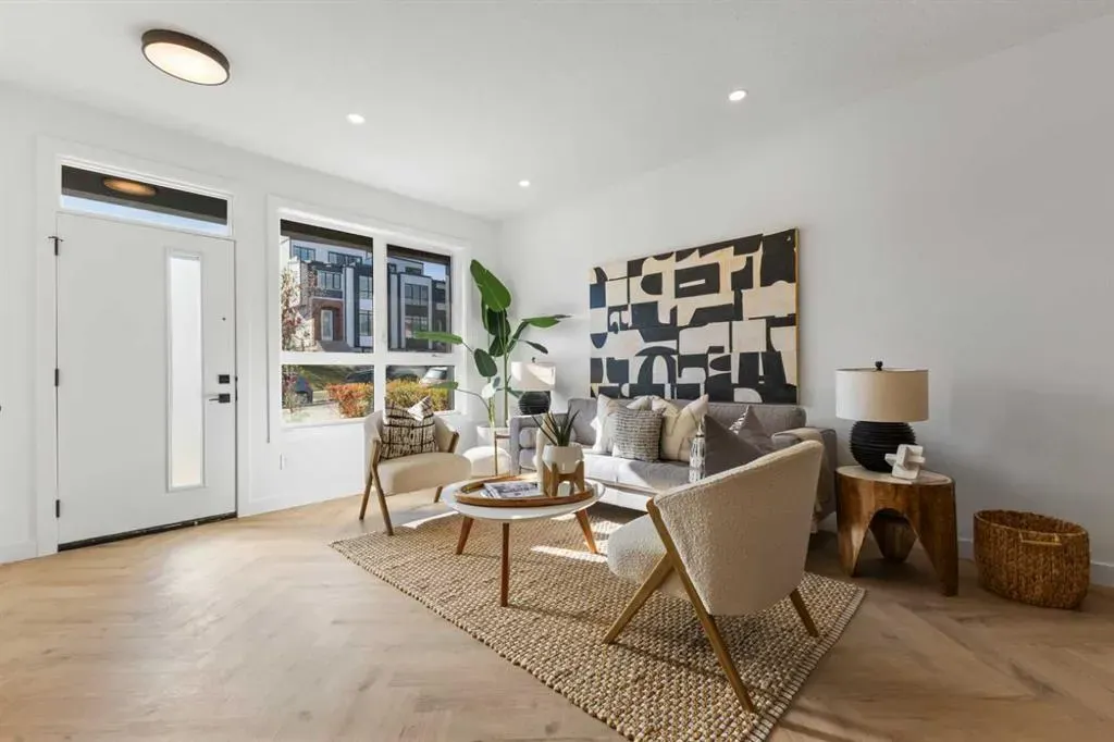 1524 29 Avenue SW, #3