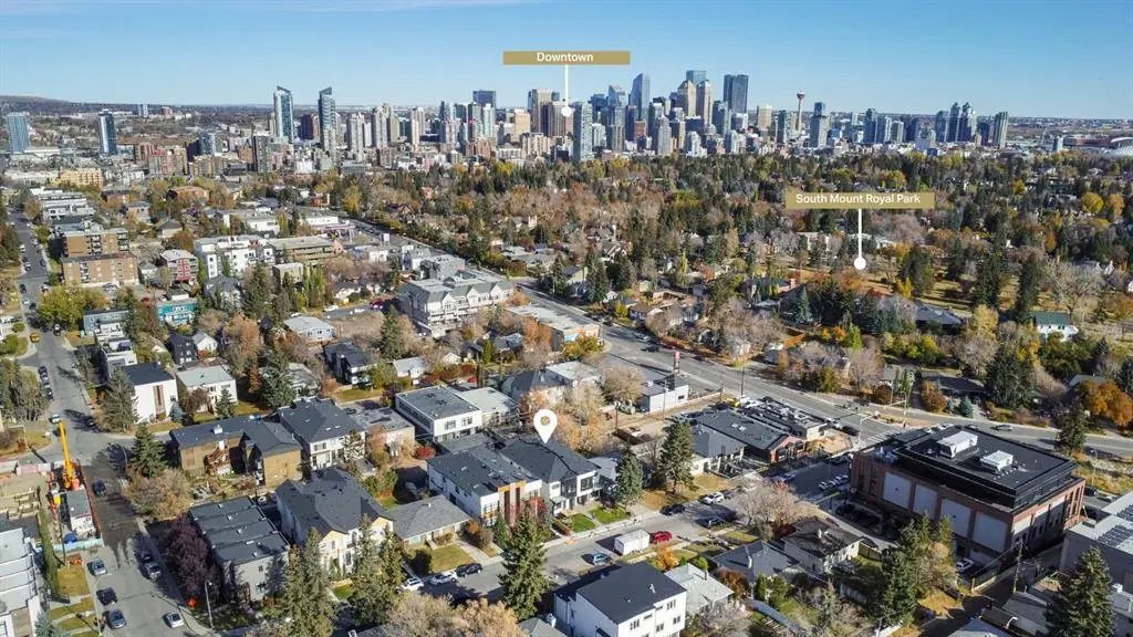 1524 29 Avenue SW, #3
