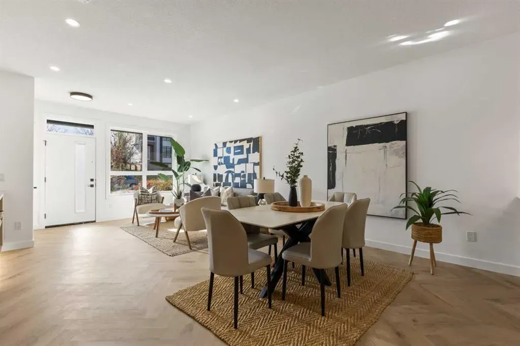 1524 29 Avenue SW, #3
