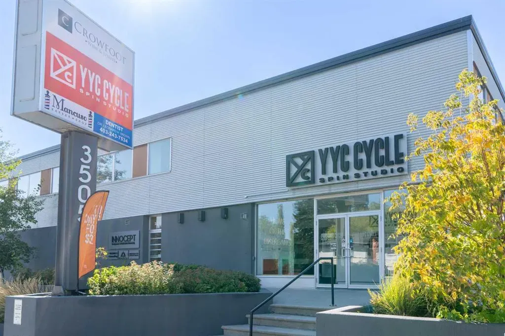 1524 29 Avenue SW, #3